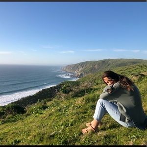 Meet your Posher, Mikaela